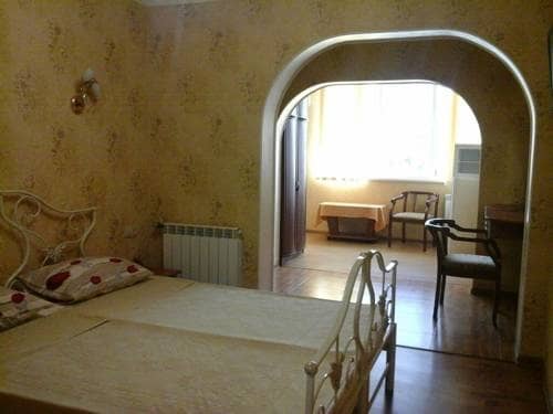 Гостевой Дом Карина: фото 6