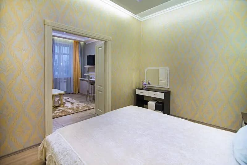 Hotel X.O. Переездная (Икс О): фото 5
