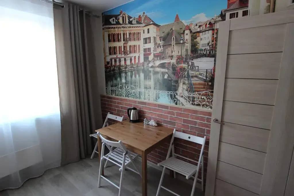 Apartment on 78 Dob. brigady, 21 by KrasStalker: фото 7