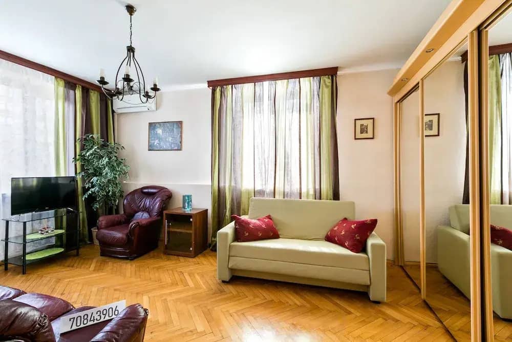 MaxRealty24, ул. Балтийская, д. 6 к.3: фото 6