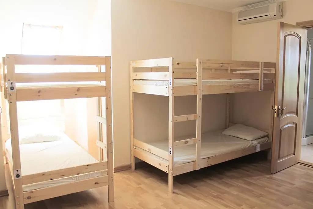 Like Hostel Pyatigorsk: фото 7