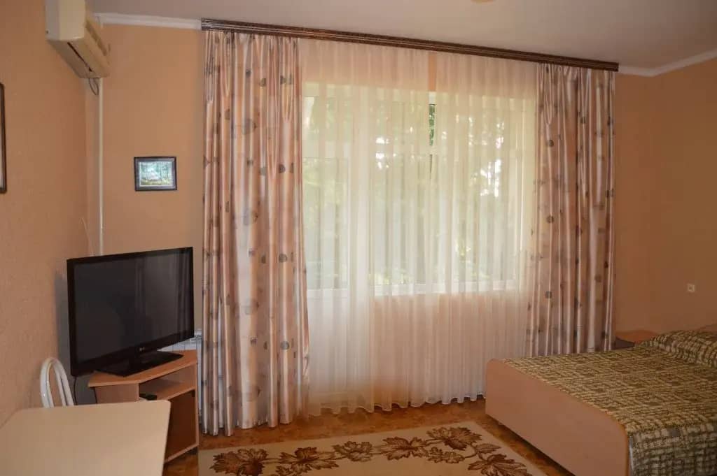 Tatiana Guest House: фото 6