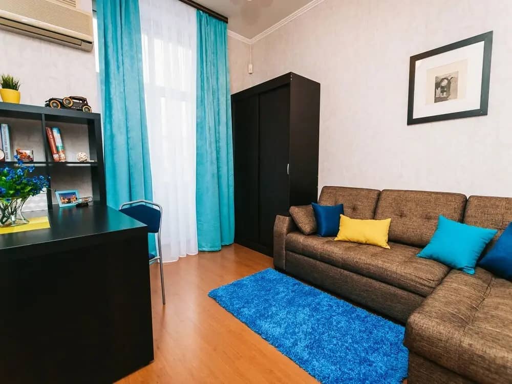 Dream House Apartment Tverskaya 17: фото 5