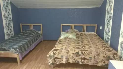 Guest House Novorossiyskaya 47: фото 5
