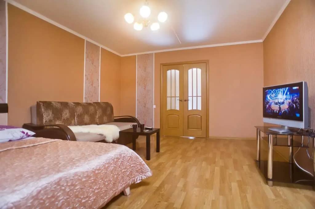 Как Дома 58 на улице Бородина: фото 6