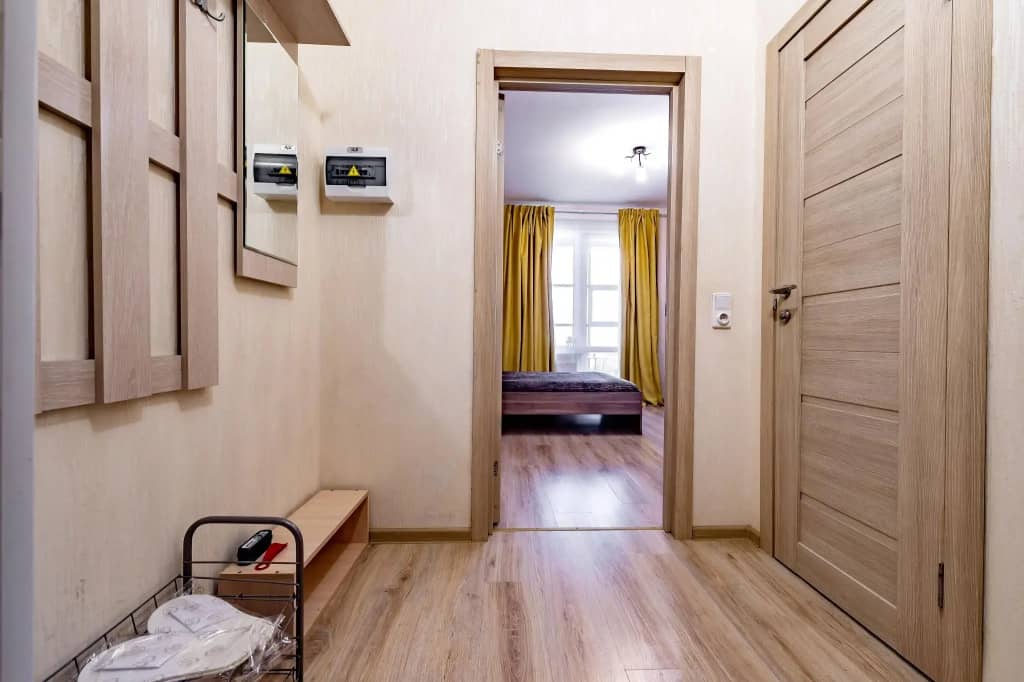 ApartMe (АпартМи) на шоссе Пулковское 14Е: фото 6