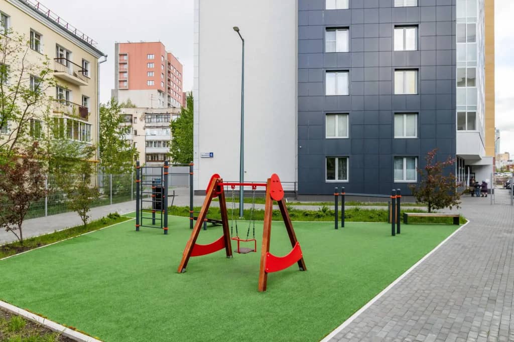 Rent House (Рент Хаус) на Переходном: фото 6