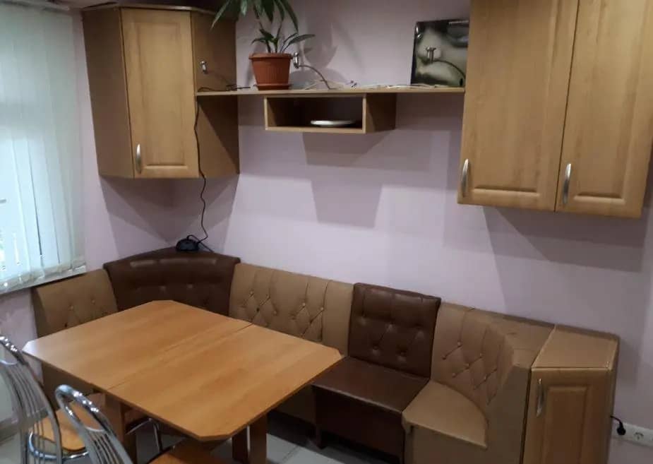 Хостел Квест (Qwest Hostel): фото 5