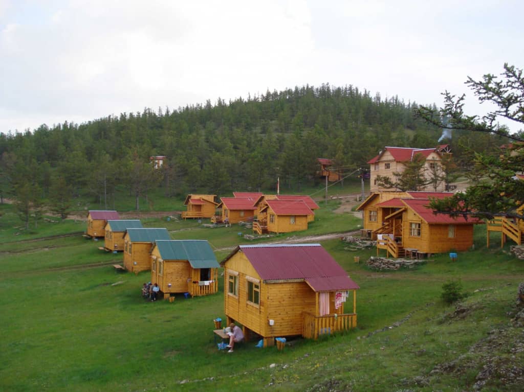 Звезда Байкала: фото 5