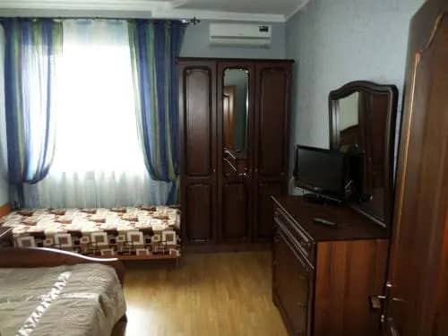 Ksyusha Guest House: фото 7