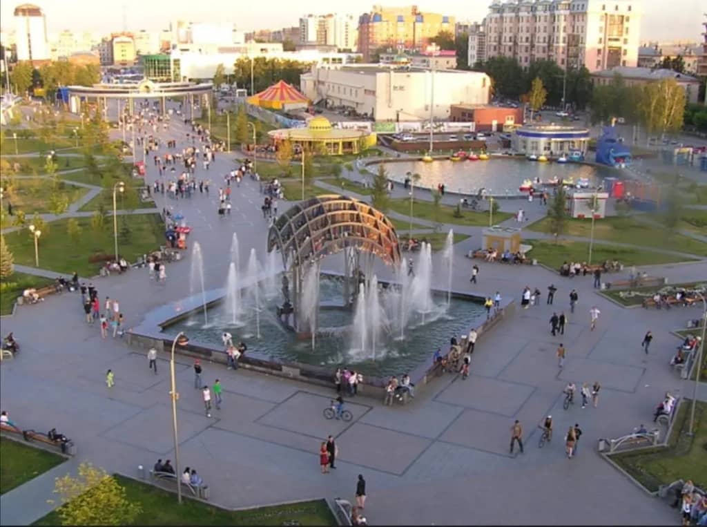 Ihome (АйХоум) на улице Широтная 187 корпус 1: фото 6