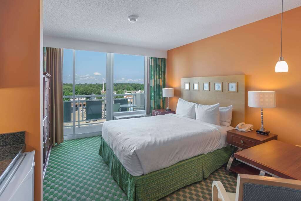 Картинка отеля