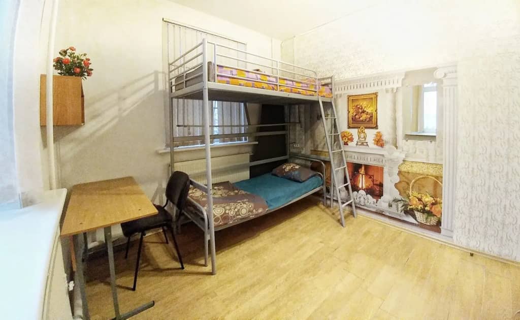 Mini-hotel Tsarskaya Stolitsa: фото 4