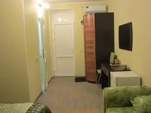 Guesthouse Zolotoy Orel: фото 7