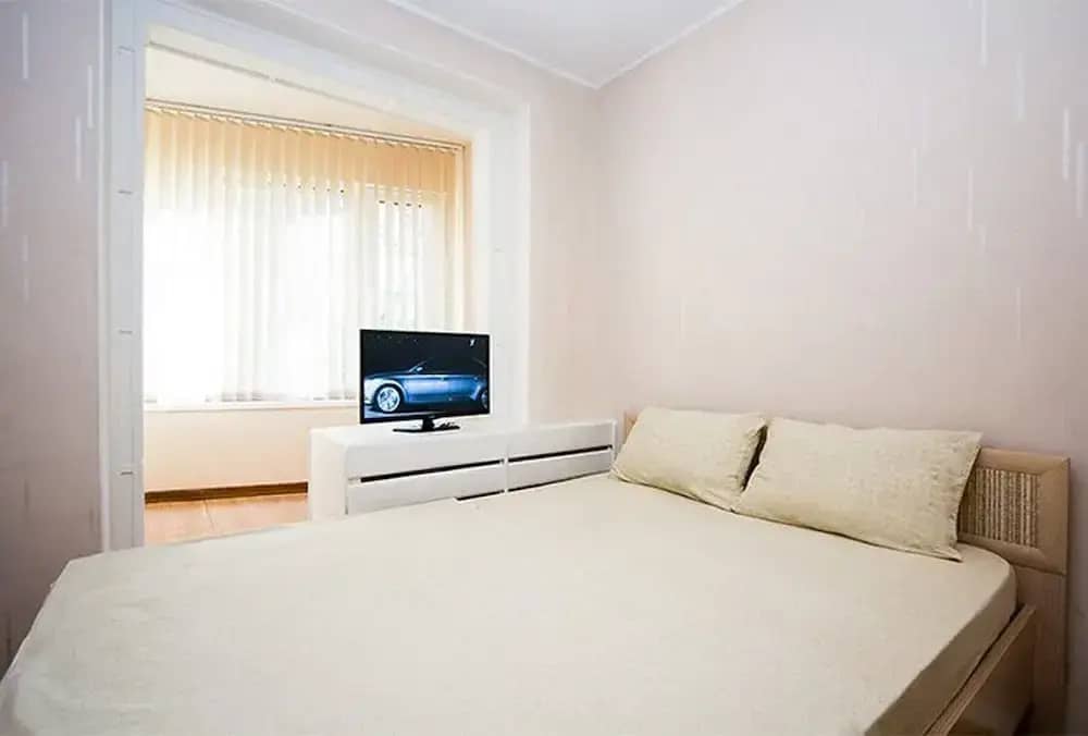 Улучшенные апартаменты «Apartlux Вернадского Superior»: фото 4