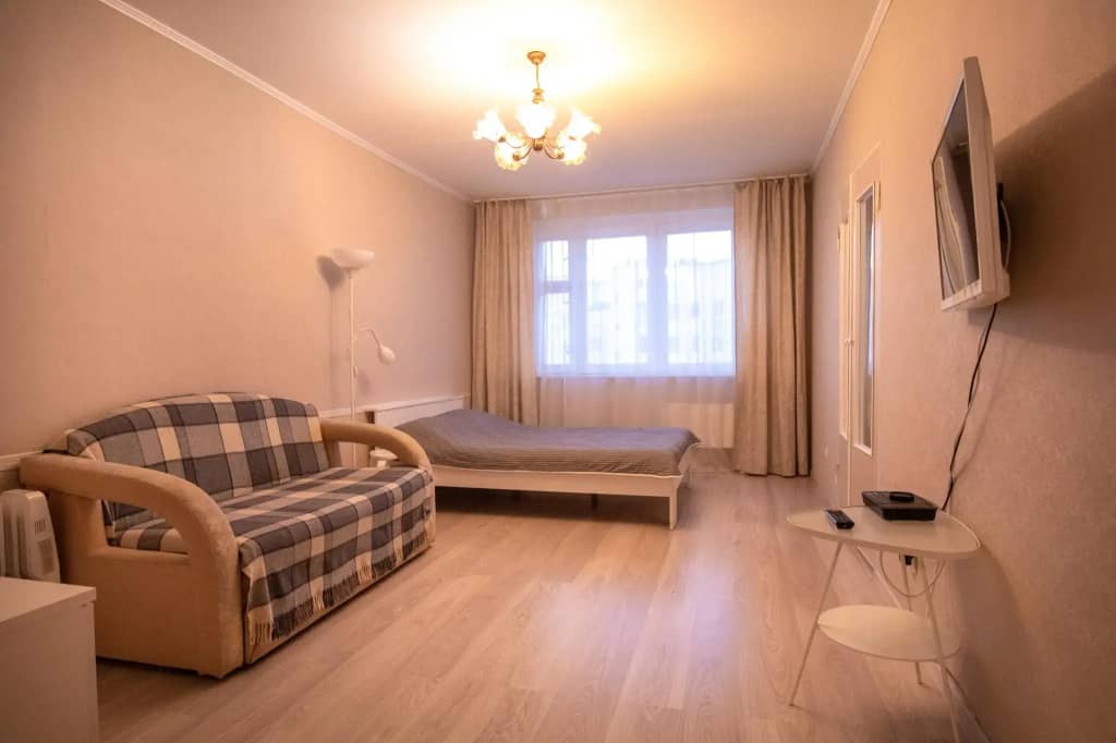 Апартаменты на проезде Старопетровский 10Б: фото 5