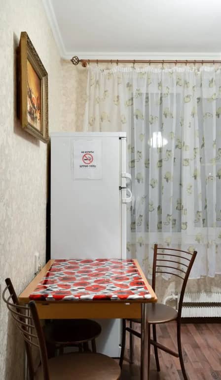 BestFlat24 (БэстФлэт24) на улице Минусинская: фото 4