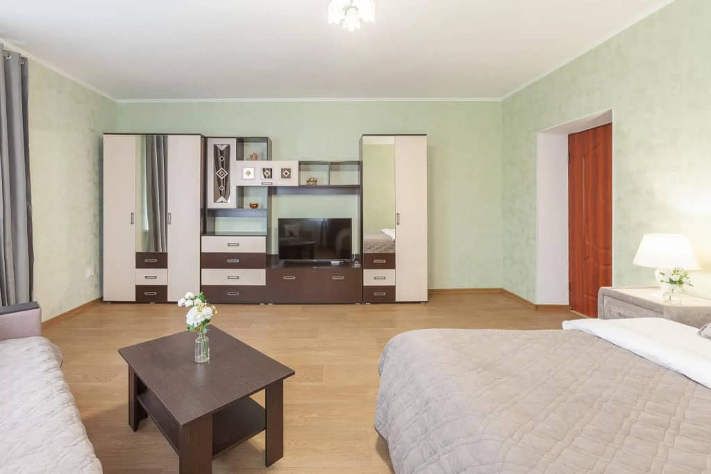 RentPlaza (РентПлаза) на улице Галактионовская: фото 5
