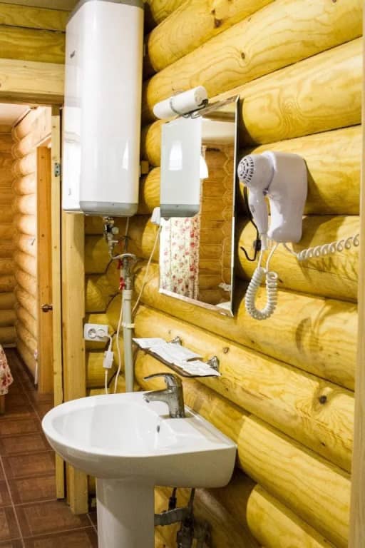 Холодный ручей: фото 7