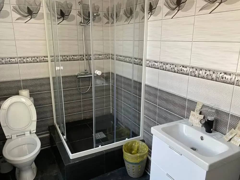 Mini otel Lev: фото 7