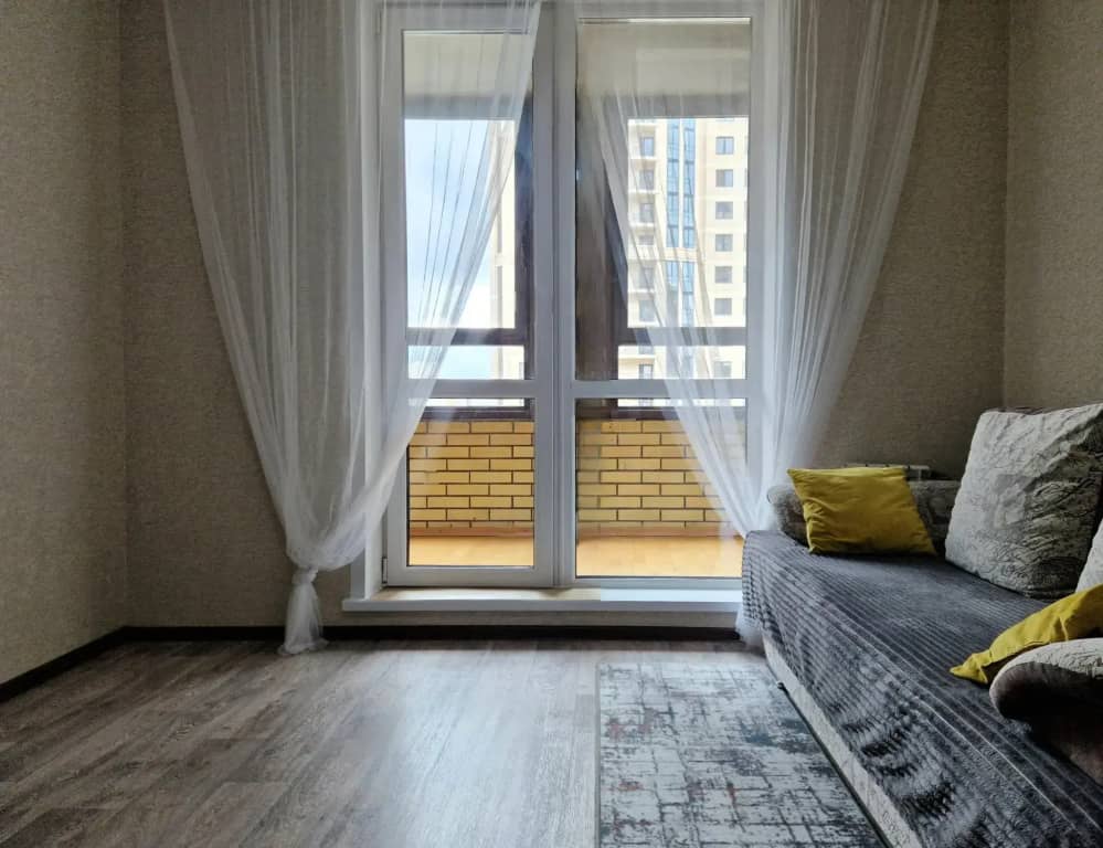 Klas Home на улице Дуси Ковальчук: фото 4