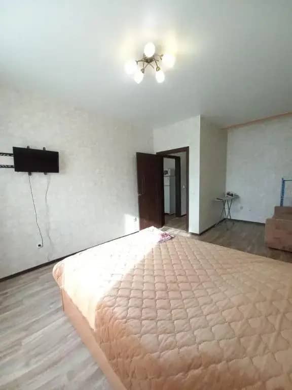 Apartment on Deputatskaya: фото 4