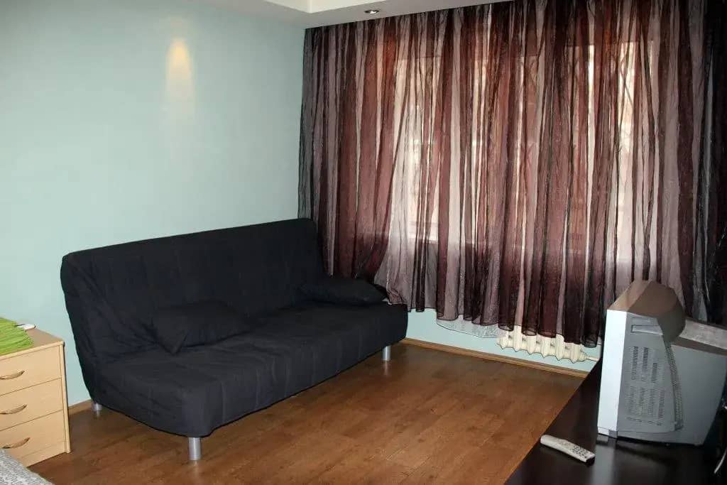 Ural Na Rossijskoj Apartaments: фото 7