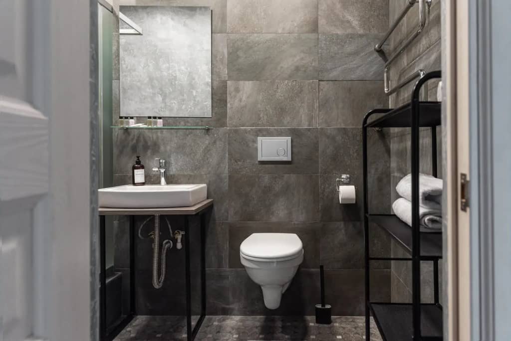 Flat Inn на улице Хромова 3: фото 4