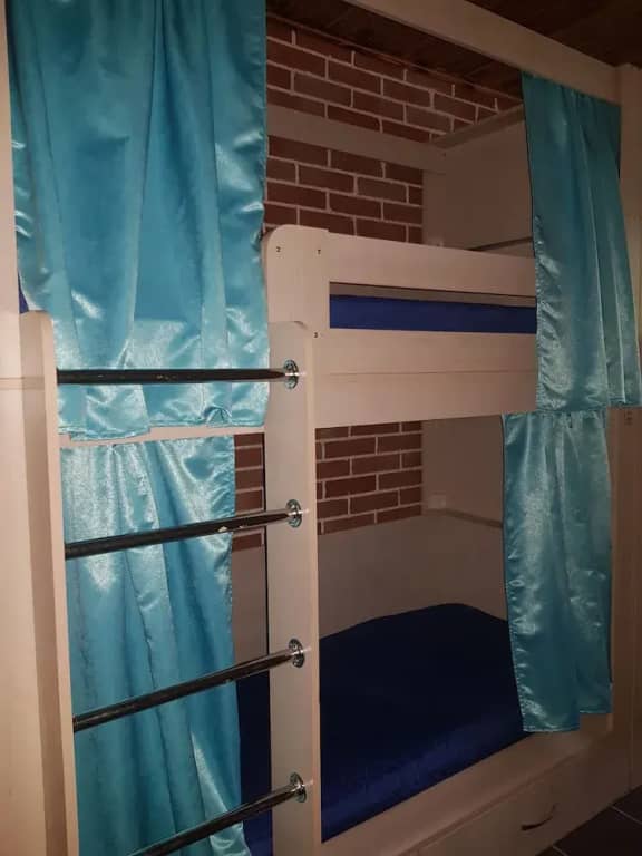 Hostel Gorozhanin: фото 4