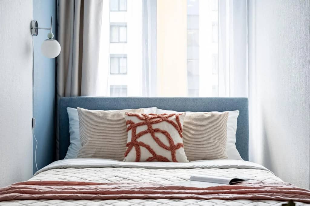 Апартаменты Merino Home Blueberry (Мерино Хоум Блюберри): фото 4
