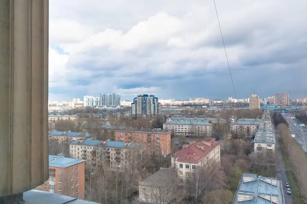 ROTAS on Moskovskaya 224/15: фото 6