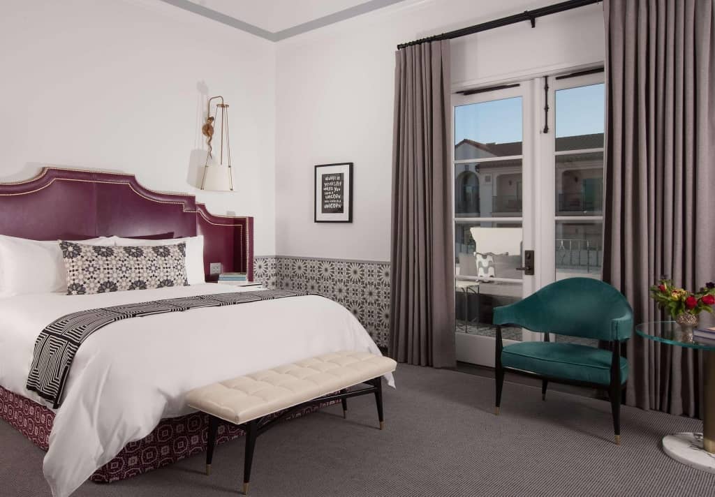 Hotel Californian: фото 4