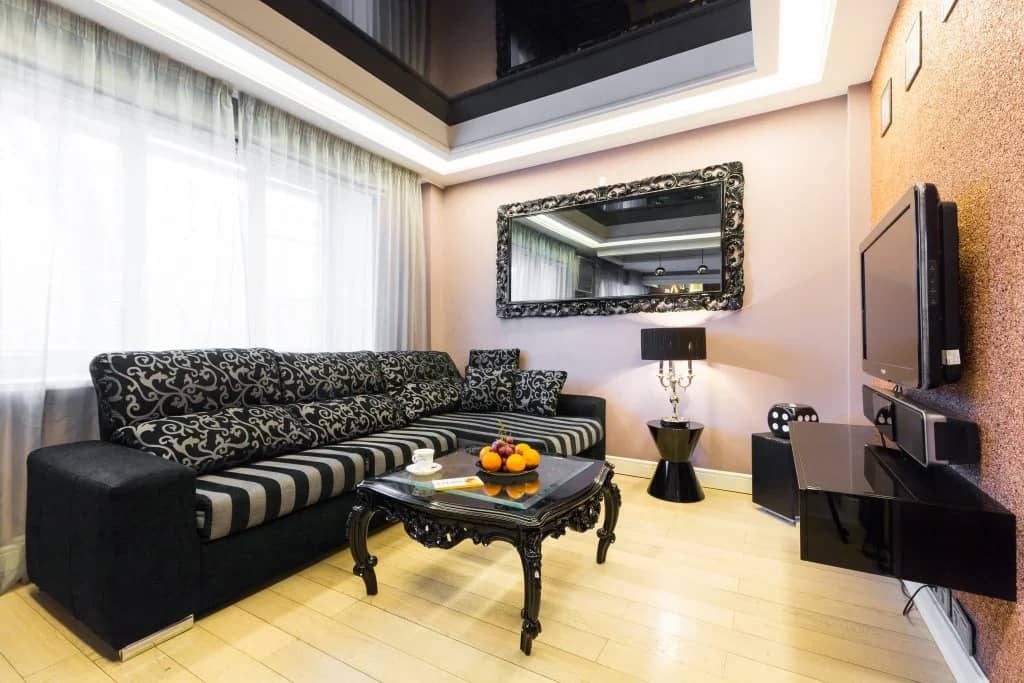 Cozy Moscow Apartments: фото 4