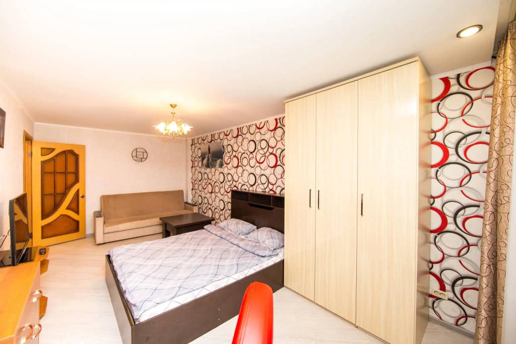 Aday Apartments (Эдэй Апартаменты) на улице Ленина 20: фото 5