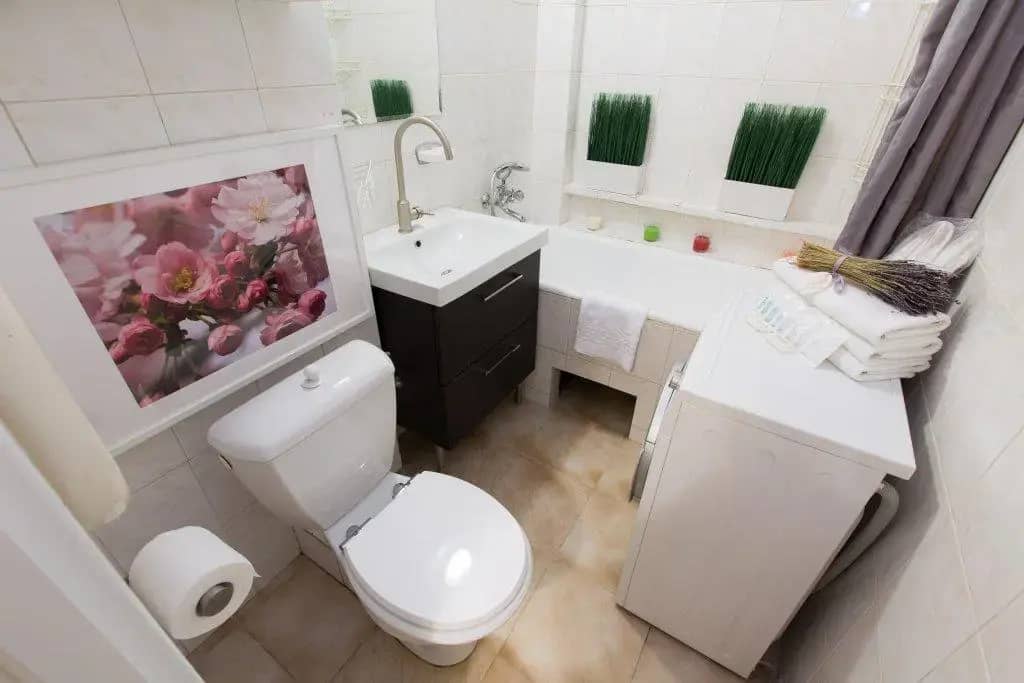 Dream Apartments Большая Тульская 2: фото 6