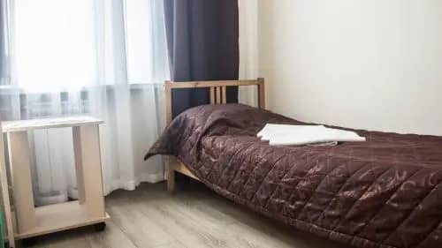 SuperHostel on Lebedeva 10V: фото 7
