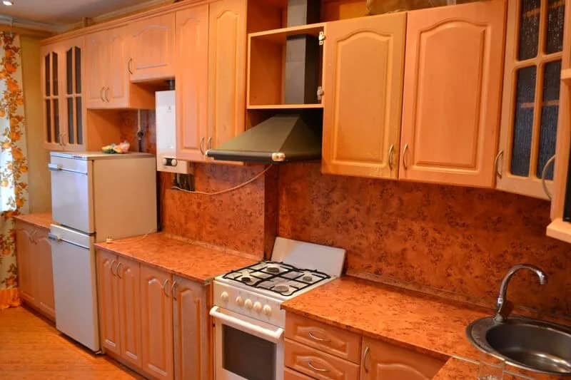 Апартаменты Комфорт на улице Мира, д. 28А: фото 6