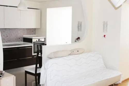 Mini Hotel Meshcherskiy Bulvar 11: фото 6