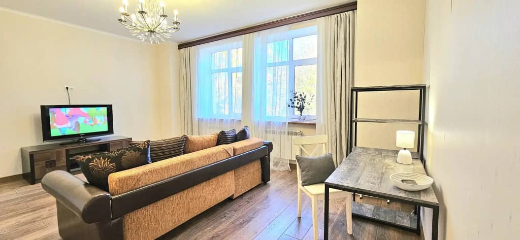 Urban Apartments (Урбан Апартментс) на улице Бехтерева 9а: фото 5
