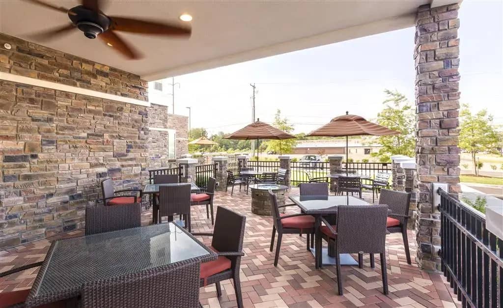 Картинка отеля