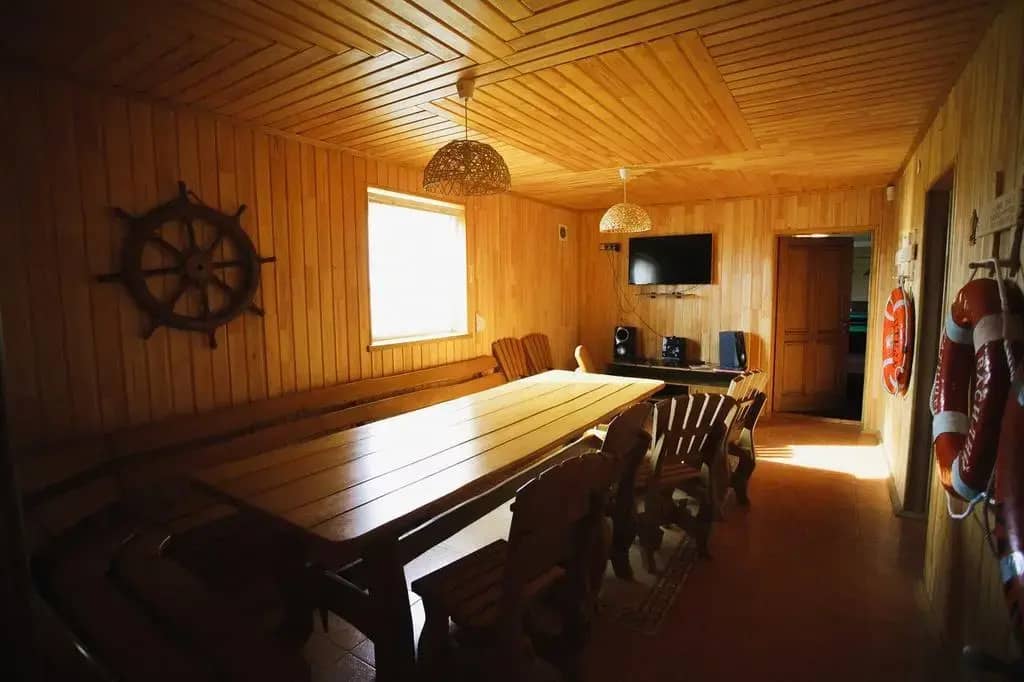 Holiday Home Deima-Park: фото 6