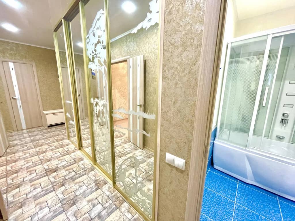 Самарские апартаменты на улице Арцыбушевская: фото 4