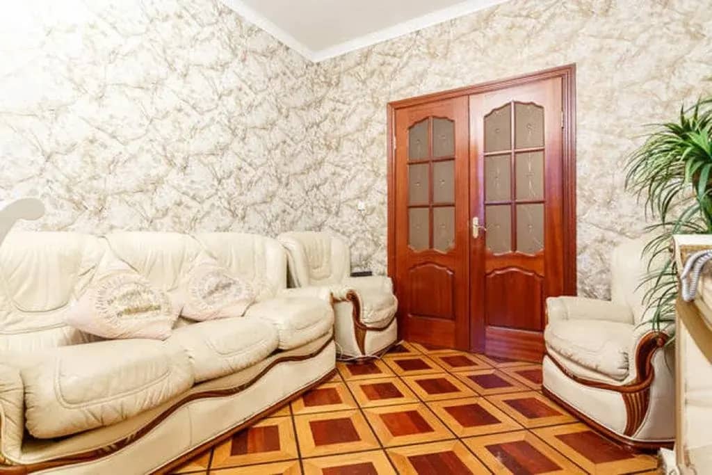 Arbat Apart Apartments: фото 4