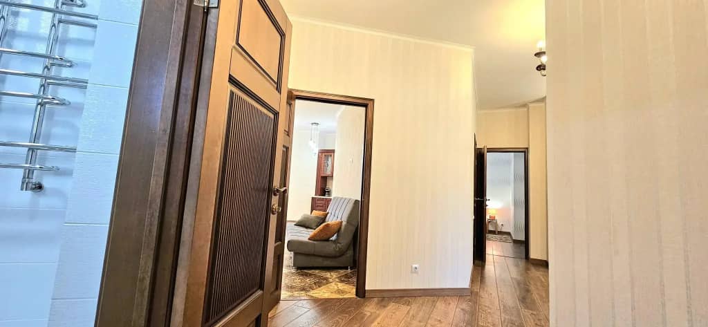 Urban Apartments (Урбан Апартментс) на улице Бехтерева 9а: фото 6