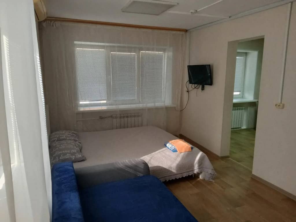 Apart Sharing (Апарт Шэринг) на улице Рылеева: фото 6