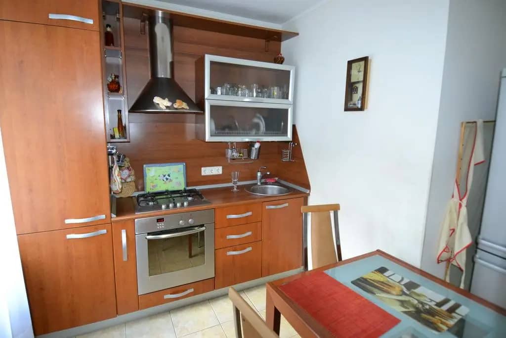 City Inn Apartment on Novaya Bashilovka: фото 4
