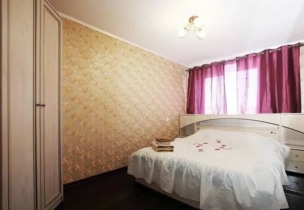 ApartLux Белорусская: фото 4