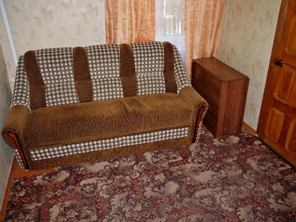 Guest house Dom Turista: фото 4