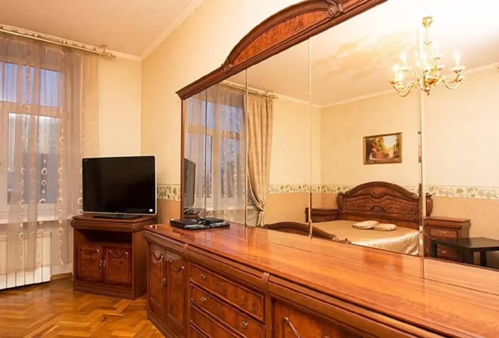 ApartLux (АпартЛюкс) на Генерала Ермолова: фото 6