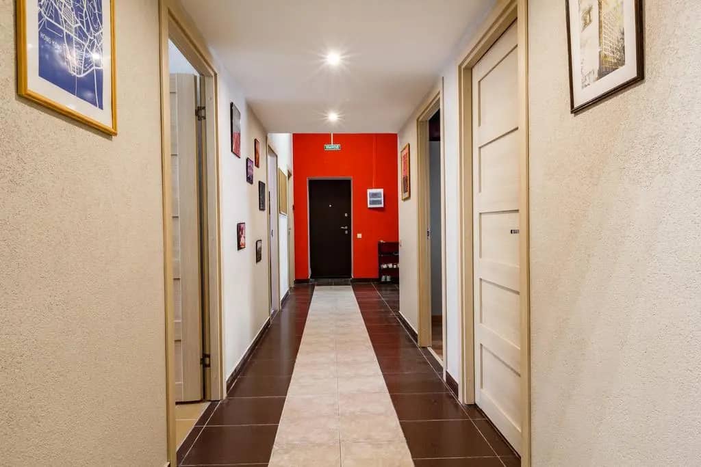 YO! Hostels (Ё Хостелс): фото 7